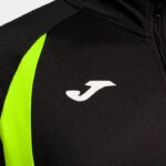 Joma 82P4R310 أسود أصفر فلوري سترة كرونو - Image 13