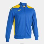 Joma 82P4R3110 الأزرق الملكي الأصفر والأزرق الداكن بطولة رياضية vi رجال - Image 6