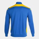 Joma 82P4R3110 الأزرق الملكي الأصفر والأزرق الداكن بطولة رياضية vi رجال - Image 7