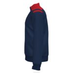 Joma 82P4R3111 الأزرق الداكن الأحمر بطولة قميص من النوع الثقيل vi رجال - Image 2