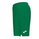 Joma 82P4R3113 أخضر شورت توليدو الثاني رجال - Image 2