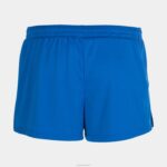 Joma 82P4R3118 الأزرق الملكي شورت سجل الثاني رجال - Image 2