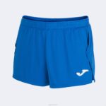 Joma 82P4R3118 الأزرق الملكي شورت سجل الثاني رجال