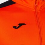 Joma 82P4R3134 برتقالي أسود أكاديمية رياضية iii رجال - Image 4