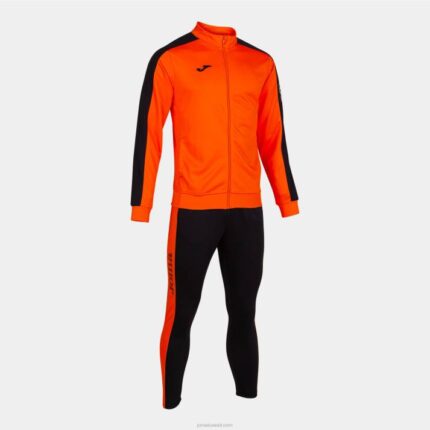 Joma 82P4R3134 برتقالي أسود أكاديمية رياضية iii رجال