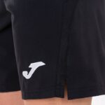 Joma 82P4R3146 أسود السراويل eurocopa الثاني رجال - Image 5
