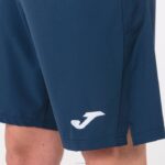 Joma 82P4R3147 الأزرق الداكن السراويل eurocopa الثاني رجال - Image 5