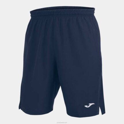 Joma 82P4R3147 الأزرق الداكن السراويل eurocopa الثاني رجال