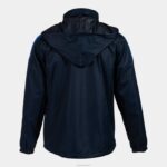 Joma 82P4R314 الأزرق الداكن الاتحاد الإيطالي للتنس المطري - Image 2