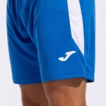 Joma 82P4R3153 أزرق ملكي أبيض السراويل غلاسكو رجال - Image 4