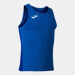 Joma 82P4R3156 الأزرق الملكي أعلى الدبابة r الفائز رجال