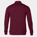 Joma 82P4R3157 بورجوندي قميص من النوع الثقيل جرافيتي III رجال - Image 2