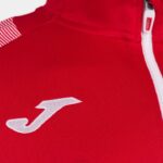 Joma 82P4R3159 احمر ابيض سترة أساسية ثانيا رجال - Image 7
