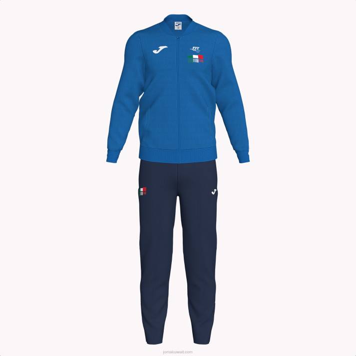 joma_82p4r315_d8a7d984d8a3d8b2d8b1d982_d8a7d984d985d984d983d98a_d8b1d98ad8a7d8b6d98ad8a9_d8a7d8aad8add8a7d8af_d8a7d984d8aad986.jpg Joma 82P4R315 الأزرق الملكي رياضية اتحاد التنس الإيطالي - Image 1
