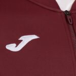 Joma 82P4R3160 بورجوندي سترة الحرم الثالث رجال - Image 3