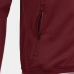 Joma 82P4R3160 بورجوندي سترة الحرم الثالث رجال - Image 4