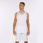 Joma 82P4R3171 أبيض أسود تعيين أتلانتا رجال - Image 2