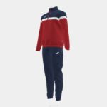 Joma 82P4R3176 أحمر أزرق كحلي رياضية danubio رجال - Image 4