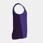 Joma 82P4R3178 أرجواني أعلى الدبابة r الفائز رجال - Image 2