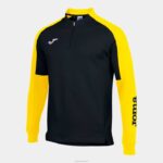Joma 82P4R3181 أصفر مسود بطولة الايكولوجية البلوز رجال