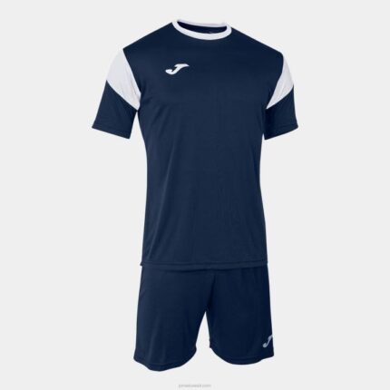 Joma 82P4R3182 الأزرق الداكن الأبيض تعيين طائر الفينيق رجال