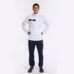 Joma 82P4R3183 أبيض كحلي رياضية كولومبوس رجال - Image 2