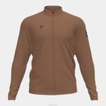 Joma 82P4R3187 بني مستكشف الصوف القطبي رجال