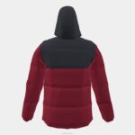 Joma 82P4R3191 بورجوندي أسود أنوراك بارك رجال - Image 3