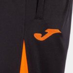 Joma 82P4R3195 برتقالة سوداء بطولة برمودا شورتات vii رجال - Image 5