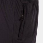 Joma 82P4R3195 برتقالة سوداء بطولة برمودا شورتات vii رجال - Image 6