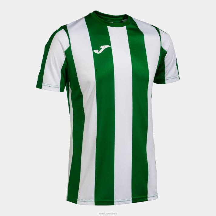 joma_82p4r3197_d8a3d8a8d98ad8b6_d8a3d8aed8b6d8b1_d982d985d98ad8b5_d982d8b5d98ad8b1_d8a7d984d8a7d983d985d8a7d985_d8a7d986d8aad8.jpg Joma 82P4R3197 أبيض أخضر قميص قصير الاكمام انتر كلاسيك رجال - Image 1