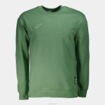 Joma 82P4R3199 الكاكي الشارع الحضري قميص من النوع الثقيل رجال