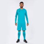 Joma 82P4R319 الفيروز الفلوري تعيين zamora السابع رجال - Image 2