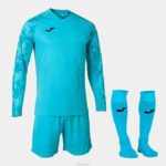 Joma 82P4R319 الفيروز الفلوري تعيين zamora السابع رجال