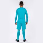 Joma 82P4R319 الفيروز الفلوري تعيين zamora السابع رجال - Image 4