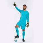 Joma 82P4R319 الفيروز الفلوري تعيين zamora السابع رجال - Image 9