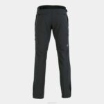 Joma 82P4R3200 الرمادي الداكن مستكشف السراويل الطويلة رجال - Image 2