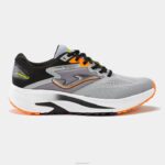 Joma 82P4R3202 برتقالي رمادي الاحذية r.speed 23 رجال
