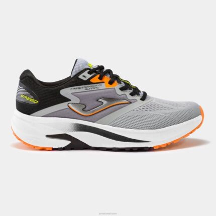 Joma 82P4R3202 برتقالي رمادي الاحذية r.speed 23 رجال