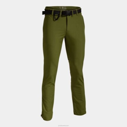 Joma 82P4R3210 الكاكي مستكشف السراويل الطويلة رجال