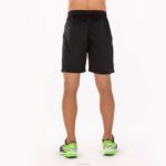 Joma 82P4R3211 أصفر مسود شورت برمودا سوبرنوفا رجال - Image 3
