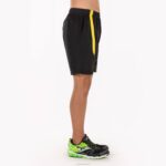Joma 82P4R3211 أصفر مسود شورت برمودا سوبرنوفا رجال - Image 5