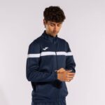 Joma 82P4R3239 الأزرق الداكن الأبيض رياضية danubio رجال - Image 7