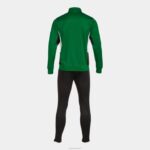 Joma 82P4R3240 أخضر أسود أبيض رياضية danubio الثاني رجال - Image 2