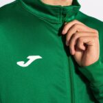 Joma 82P4R3240 أخضر أسود أبيض رياضية danubio الثاني رجال - Image 8