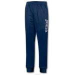 Joma 82P4R3248 الأزرق الداكن سروال طويل السويس رجال