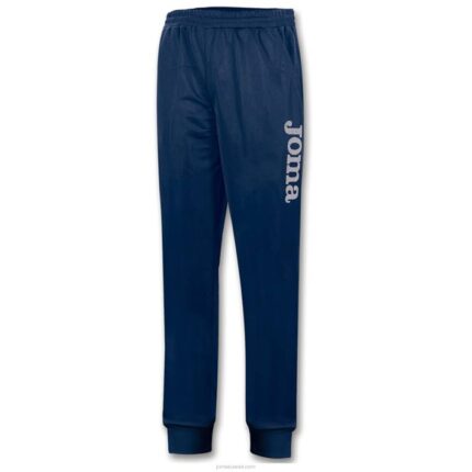 Joma 82P4R3248 الأزرق الداكن سروال طويل السويس رجال