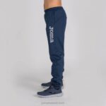 Joma 82P4R3248 الأزرق الداكن سروال طويل السويس رجال - Image 6
