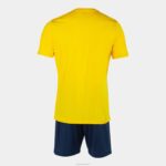 Joma 82P4R324 أصفر أزرق كحلي تعيين طائر الفينيق الثاني رجال - Image 2