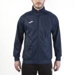 Joma 82P4R3251 الأزرق الداكن سترة حفل رجال - Image 2